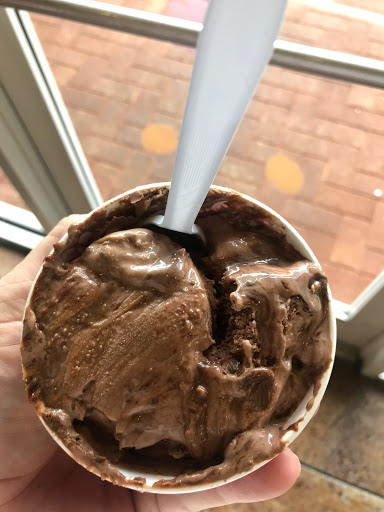 Ice Cream Shop «Cold Stone Creamery», reviews and photos, 2311 Santa Barbara Blvd #109, Cape Coral, FL 33991, USA