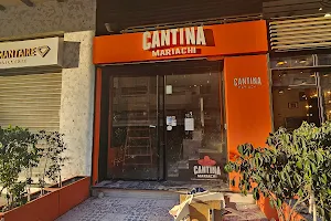 Cantina Mariachi image
