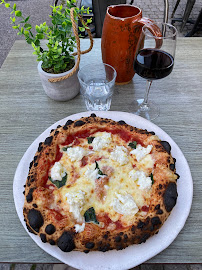 Plats et boissons du Pizzeria Dolci di Napoli à Sallanches - n°17