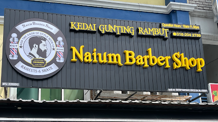 Naium Barber Shop