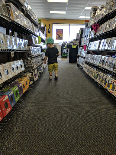 DVD Store «Movie Trading Company», reviews and photos, 1327 W Pipeline Rd, Hurst, TX 76053, USA