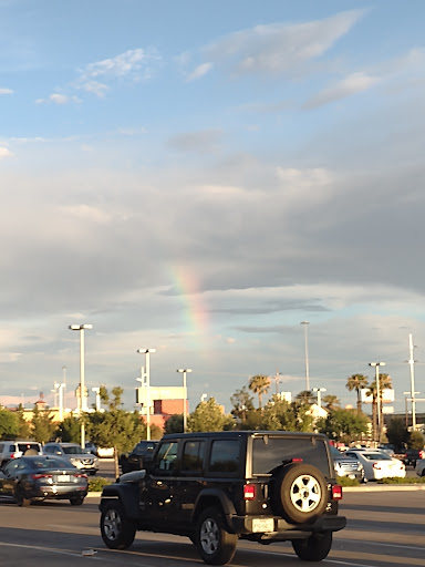 Shopping Mall «The Fountains at Farah», reviews and photos, 8889 Gateway Blvd W, El Paso, TX 79925, USA