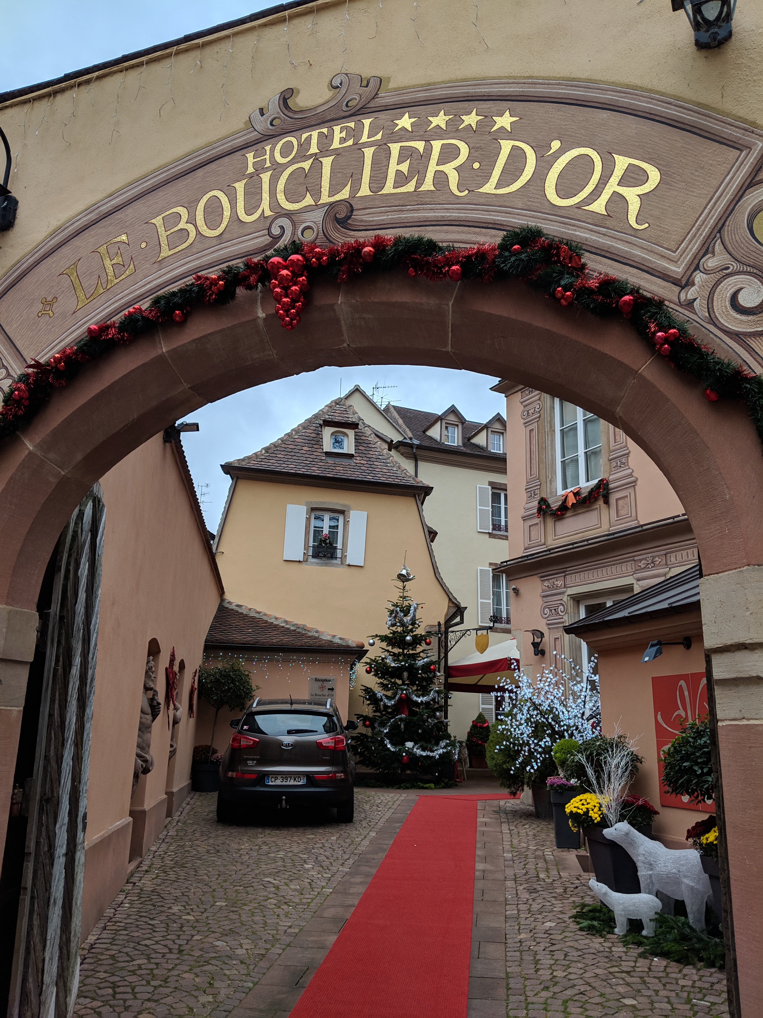 Photo n° 3 de l'avis de Thomas.a fait le 28/11/2018 à 21:44