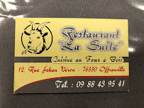 Photos du propriétaire du La Suite Restaurant à Offranville - n°7