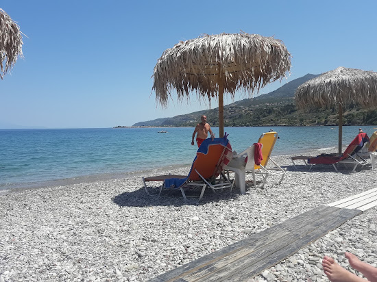 Paralia Pounta II