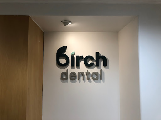 Birch Dental image