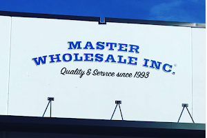 Master Wholesale Inc