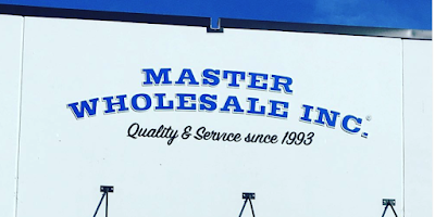 Master Wholesale Inc