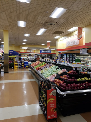 Supermarket «Shoppers Food», reviews and photos, 2441 Chillum Rd, Hyattsville, MD 20782, USA