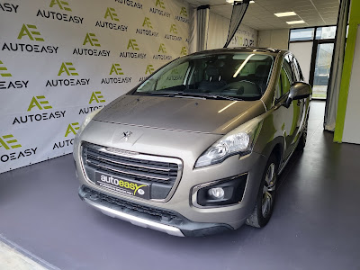AutoEasy Mérignac à Mérignac