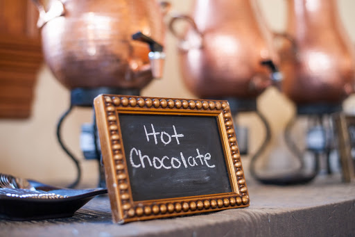 Event Venue «Ashton Depot Catering + Events», reviews and photos, 1401 Jones St, Fort Worth, TX 76102, USA