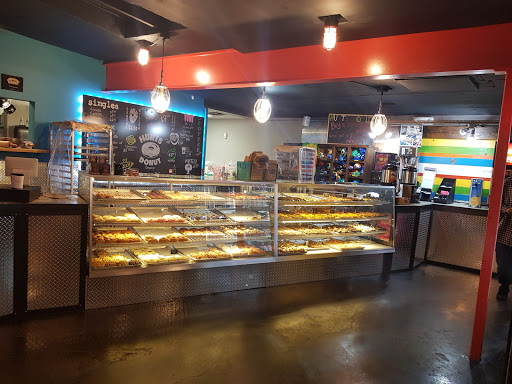 Donut Shop «Hurts Donut Company», reviews and photos, 746 Asp Ave, Norman, OK 73069, USA