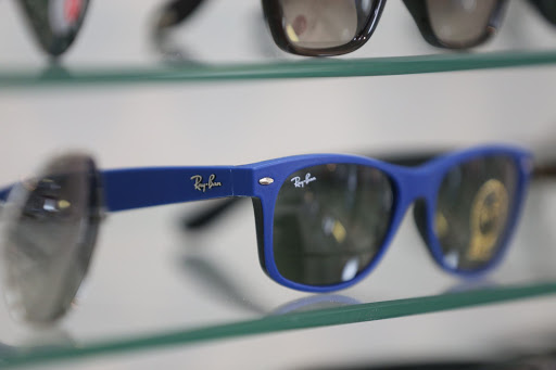 Eye Care Center «Vogue Vision», reviews and photos, 2405 Ingersoll Ave, Des Moines, IA 50312, USA