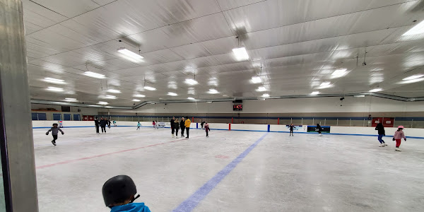 Kent State Ice Arena