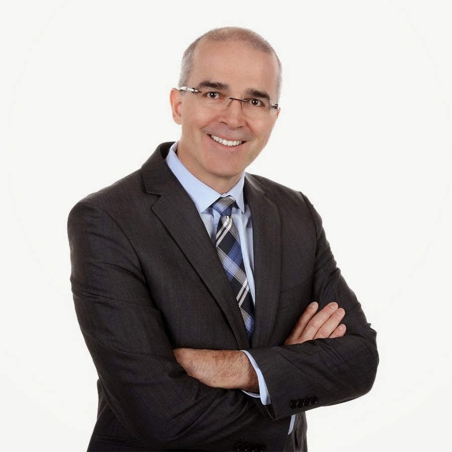 Dr Sylvain Chamberland Orthodontiste