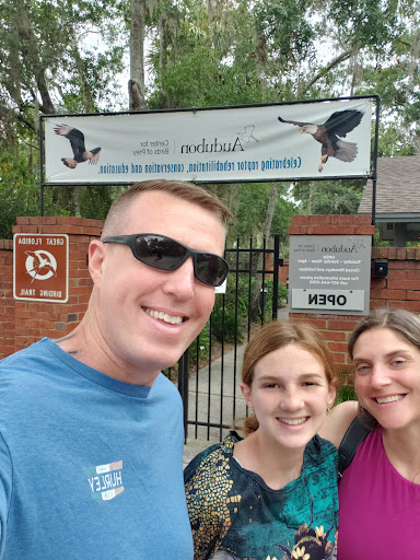 Zoo «Audubon Center for Birds of Prey», reviews and photos, 1101 Audubon Way, Maitland, FL 32751, USA