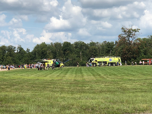 Museum «Steven F. Udvar-Hazy Center», reviews and photos, 14390 Air and Space Museum Pkwy, Chantilly, VA 20151, USA