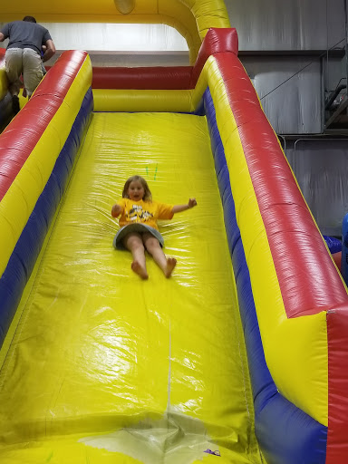 Gym «Double Down Athletics», reviews and photos, 1551 Swanson Dr, Oviedo, FL 32765, USA