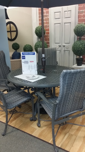 Furniture Store «Fortunoff Backyard Store», reviews and photos, 231 NJ-35, Eatontown, NJ 07724, USA