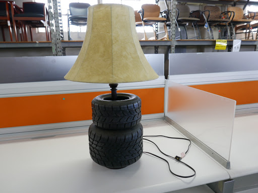 Used Office Furniture Store «TR Trading Company», reviews and photos, 15604 S Broadway, Gardena, CA 90248, USA