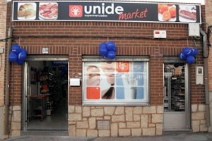 Supermercado Unide Market image