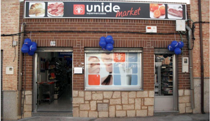 Supermercado Unide Market