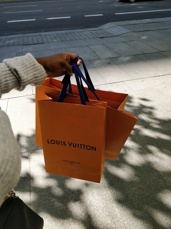 Imagen de Louis Vuitton (29 de 30)