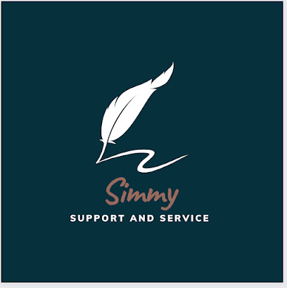 Simmy Support & Service