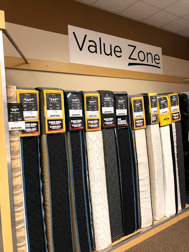 Mattress Store «Mattress Firm Bonney Lake», reviews and photos, 9403 192nd Ave E, Bonney Lake, WA 98391, USA