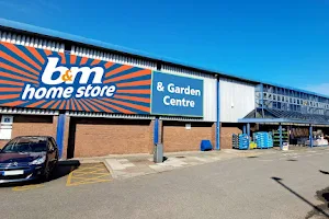 B&M Home Store with Garden Centre image