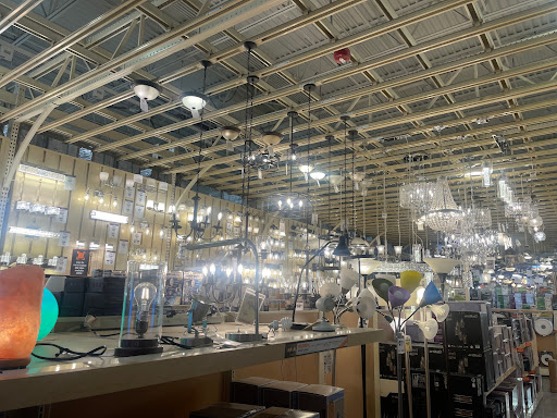 Home Improvement Store «The Home Depot», reviews and photos, 11100 Telegraph Rd, Taylor, MI 48180, USA