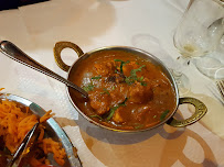 Vindaloo du Restaurant Taj Mahal à Compiègne - n°7