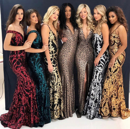 Bridal Shop «Blossoms Bridal & Formal», reviews and photos, 6700 Amador Plaza Rd, Dublin, CA 94568, USA