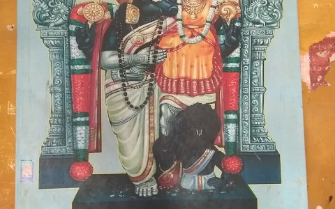 Nithya Kalyana Perumal Temple image