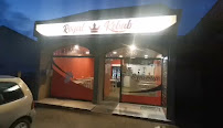 Photos du propriétaire du Restauration rapide ROYAL KEBAB GUICHEN - n°8