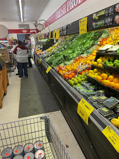 Supermarket «United Grocery Outlet», reviews and photos, 117 SE Broad St, Murfreesboro, TN 37130, USA