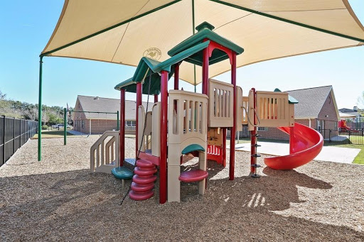Preschool «Primrose School of Copperfield», reviews and photos, 15550 Ridge Park Dr, Houston, TX 77095, USA