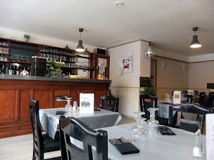 Photo n°5 de Restaurant L’Olivier à Cambrai ()