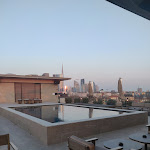 Photo n°5 de l'avis de Laura. fait le 10/03/2022 à 09:22 sur le  VIU Hotel Milan à Milan