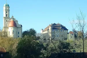 Schloss Hohenstadt image
