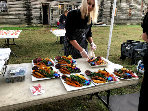 Caterer «Yummy Goodness Catering Company», reviews and photos, 317 Village Rd #109, Virginia Beach, VA 23454, USA