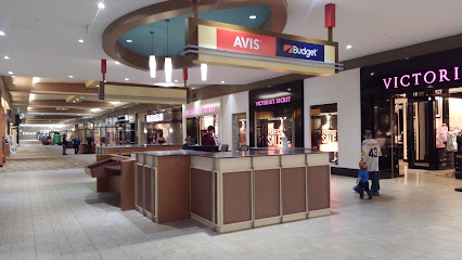 Pueblo Mall
