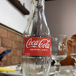 Photo n°8 de l'avis de Pamela.t fait le 19/01/2022 à 22:05 sur le  Trattoria da Nicola 41 à Mazara del Vallo