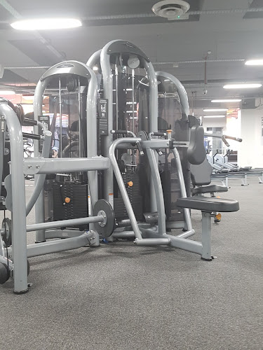 Comments and reviews of PureGym Bournemouth The Triangle