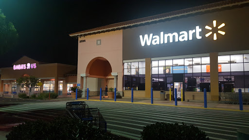 Discount Store «Walmart», reviews and photos, 2595 E Imperial Hwy, Brea, CA 92821, USA