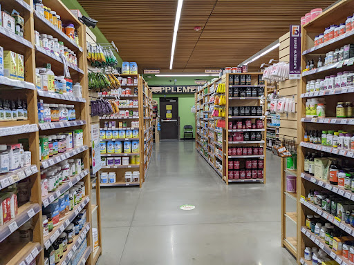 Natural Foods Store «Natural Grocers», reviews and photos, 7831 Dodge St, Omaha, NE 68114, USA