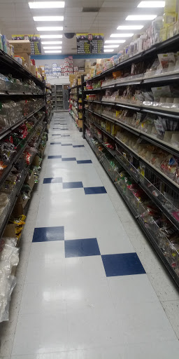 Asian Grocery Store «Vietnam Plaza Grocery Store», reviews and photos, 4101 E Belknap St, Haltom City, TX 76111, USA