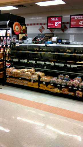 Supermarket «Giant Eagle Supermarket», reviews and photos, 1300 Country Club Rd, Monongahela, PA 15063, USA