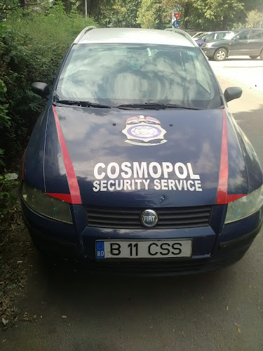 Cosmopol Security Service