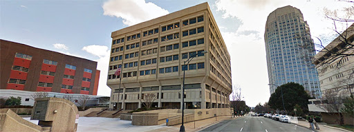 VA Winston-Salem Regional Office